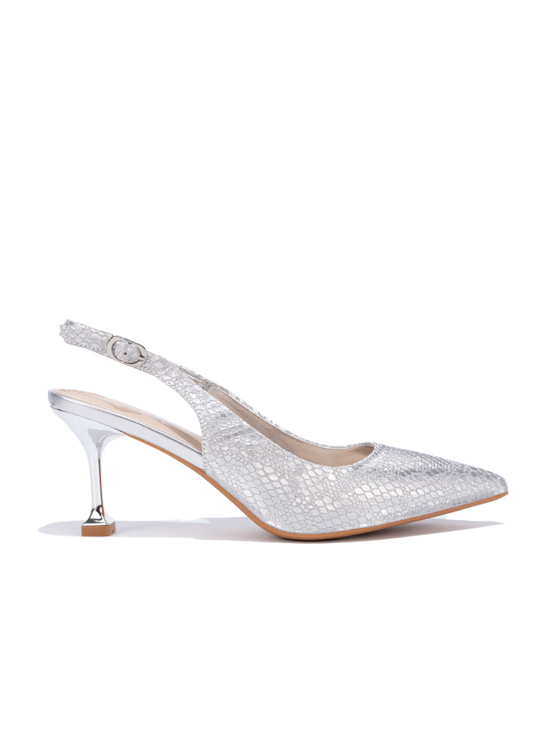 Escarpins Slingback